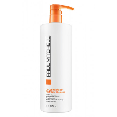 Paul mitchell Color Protect Post Color Shampoo 1000ml