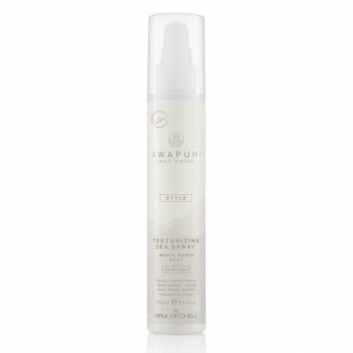 Paul mitchell Awapuhi Wild Ginger Texturizing Sea Spray 150ml