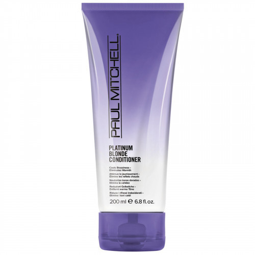 Paul mitchell Platinum Blonde Conditioner 200ml