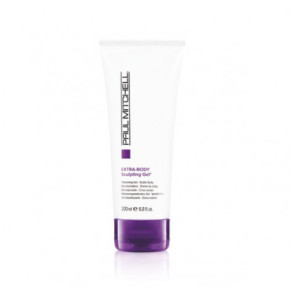 Paul mitchell Extra Body Sculpting Gel 200ml