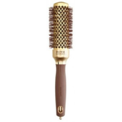 Olivia Garden Expert Blowout Shine Wavy Bristles 35mm