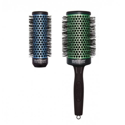 Olivia Garden MultiBrush Mini Hair Styling Brush Set