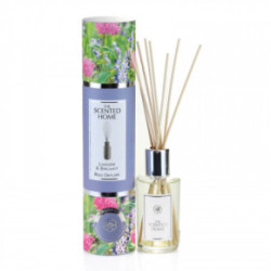 Ashleigh & Burwood Home Fragrance Lavender & Bergamot Reed Diffuser 50ml