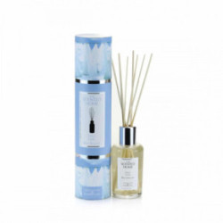 Ashleigh & Burwood Home Fragrance Fresh Linen Reed Diffuser 50ml