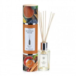 Ashleigh & Burwood Home Fragrance Oriental Spice Reed Diffuser 50ml