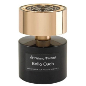 Tiziana Terenzi Bella oudh perfume atomizer for unisex PARFUME 5ml