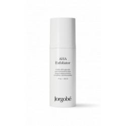 Jorgobé AHA Glycolic Peeling Gel 50ml