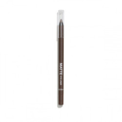 GOSH Copenhagen Matte Eye Liner 001 Dover White