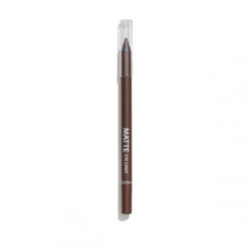 GOSH Copenhagen Matte Eye Liner 001 Dover White