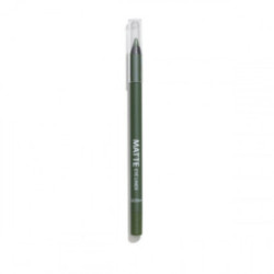 GOSH Copenhagen Matte Eye Liner 001 Dover White