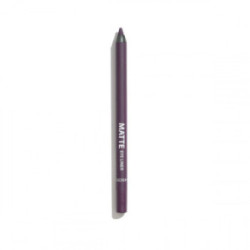 GOSH Copenhagen Matte Eye Liner 001 Dover White