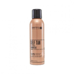 Sienna X SLEEP Q10 Self Tan Tinted Mousse 200ml