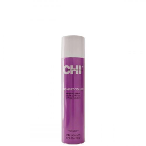 CHI Magnified Volume Finishing Hairspray 284g