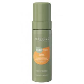 Alter Ego Italy CURLY HAIR Mousse 175ml