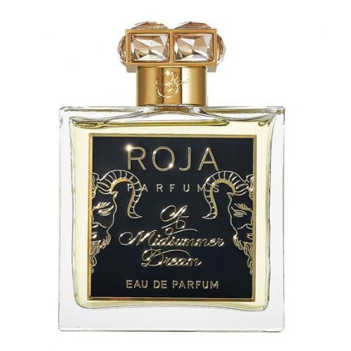 Roja Parfums A midsummer dream perfume atomizer for unisex EDP 5ml