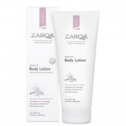 Zarqa Body Lotion Sensitive