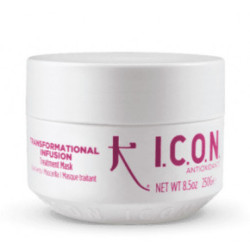 I.C.O.N. Transformational Infusion Hydrating Remedy Hair Mask 250ml