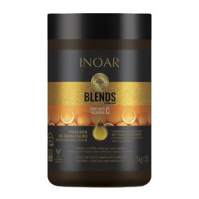 Inoar Blends Mask 1000g