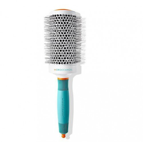 Moroccanoil Ceramic Barrel Hairbrush 55mm