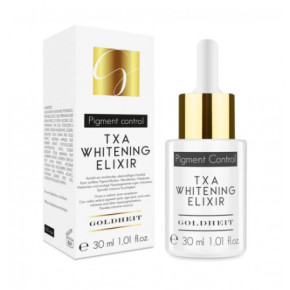 GOLDHEIT TXA Whitening Elixir 30ml