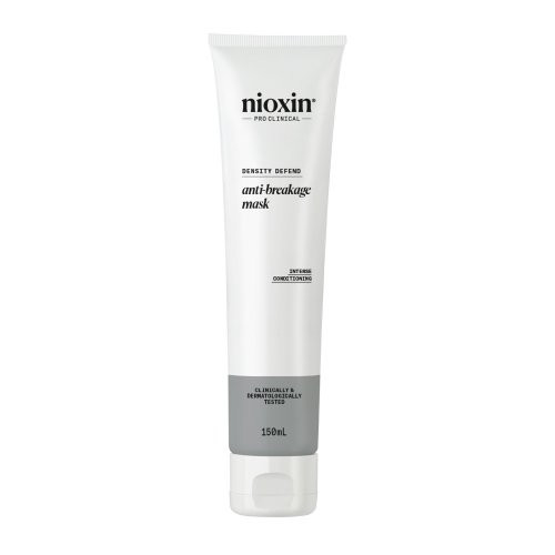 Nioxin Anti-Breakage Strengthening Mask 150ml