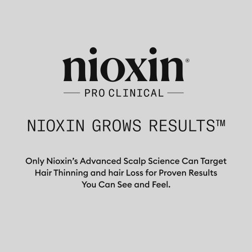 Nioxin Anti-Breakage Strengthening Mask 150ml