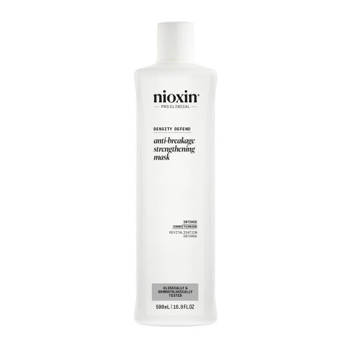 Nioxin Anti-Breakage Strengthening Mask 150ml