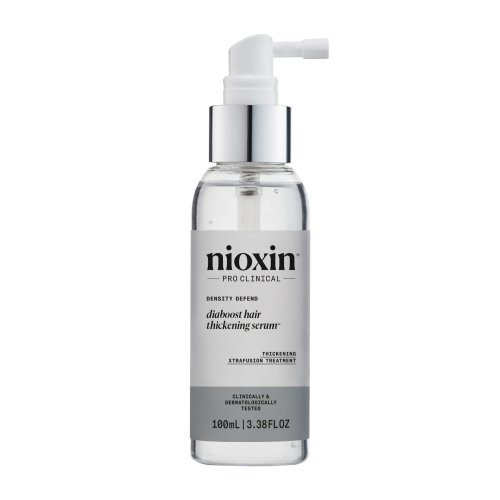 Nioxin Diaboost Hair Thickening Serum 100ml