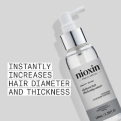 Nioxin Diaboost Hair Thickening Serum 100ml