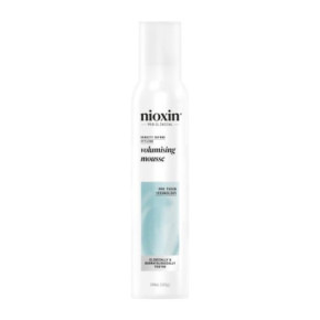 Nioxin Volumizing & Thickening Mousse 200ml