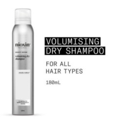 Nioxin Volumizing Dry Shampoo 180ml