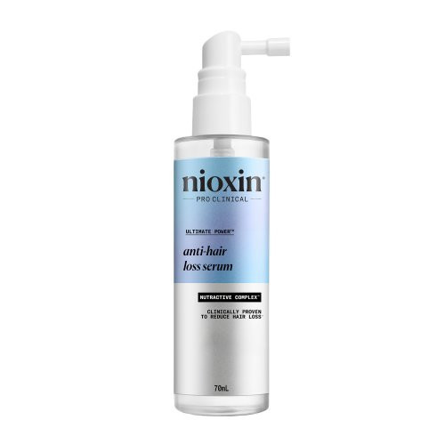 Nioxin Anti-Hair Loss Serum 70ml