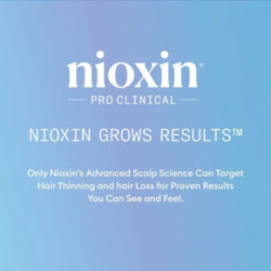 Nioxin Anti-Hair Loss Serum 70ml