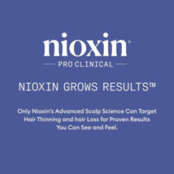 Nioxin Night Density Rescue Serum 70ml