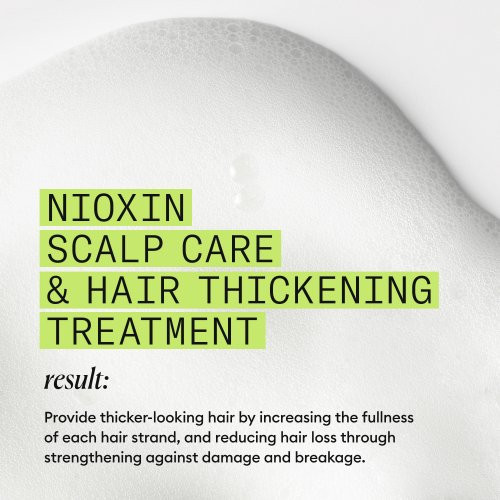 Nioxin System 2 Treatment 100ml