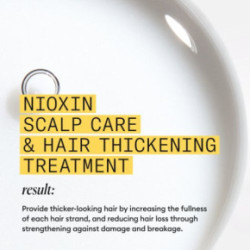 Nioxin System 1 Treatment 100ml