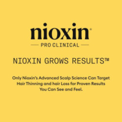 Nioxin System 1 Treatment 100ml