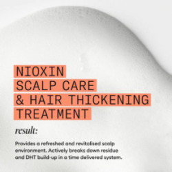 Nioxin System 4 Treatment 100ml