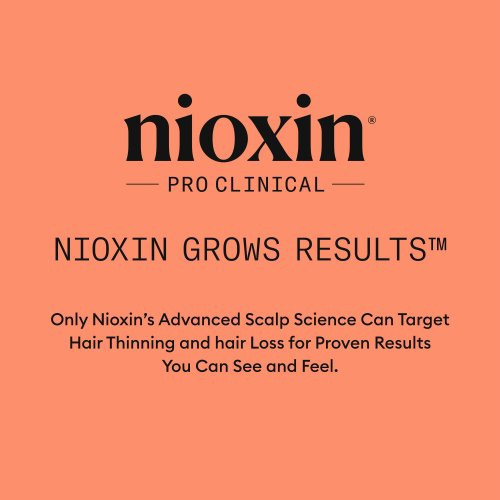 Nioxin System 4 Treatment 100ml