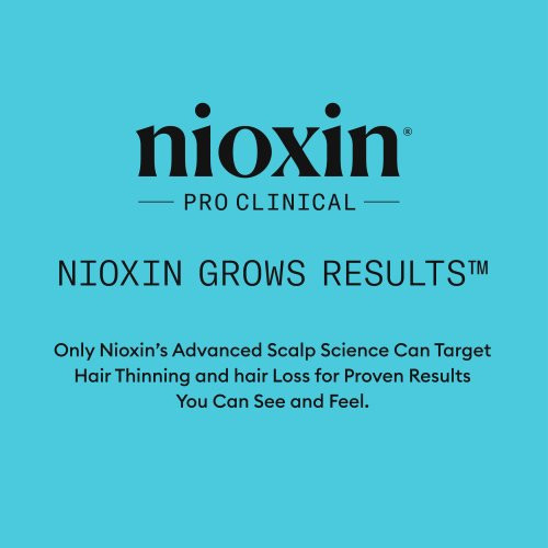 Nioxin System 3 Treatment 100ml