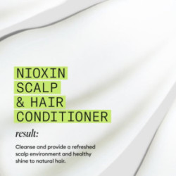 Nioxin System 2 Conditioner 300ml