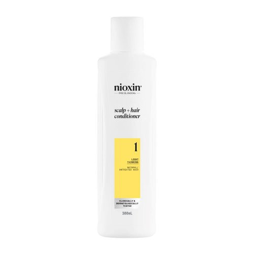 Nioxin System 1 Conditioner 300ml