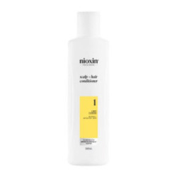 Nioxin System 1 Conditioner 300ml