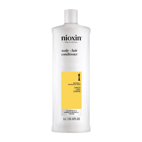 Nioxin System 1 Conditioner 300ml