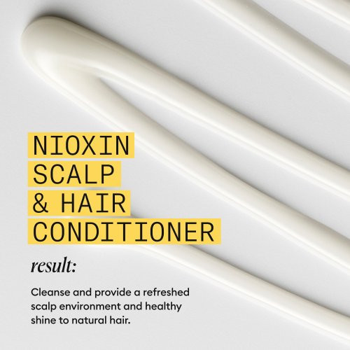 Nioxin System 1 Conditioner 300ml