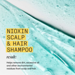 Nioxin System 1 Shampoo 300ml