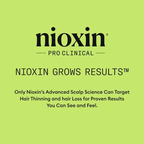 Nioxin System 2 Shampoo 300ml