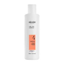 Nioxin System 4 Shampoo 300ml