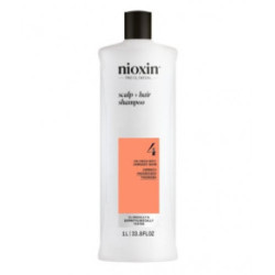 Nioxin System 4 Shampoo 300ml