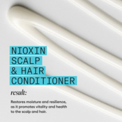 Nioxin System 3 Conditioner 300ml